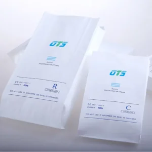 Medical Packing Equipment Autoclave Sterilizer Paper Bags