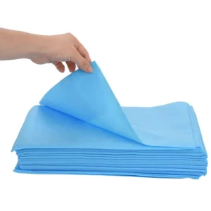 Medical Pad Bed Disposable Examination Towel for Operation Factory Supply Medical Bed Pads High Quality