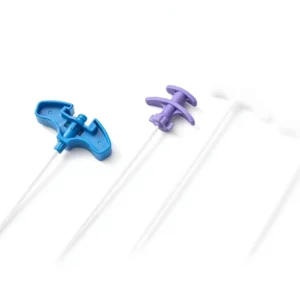 Medical Plastic Injection Mold for Vertebroplasty Needle Custom OEM ODM Spinal Intervention Devices