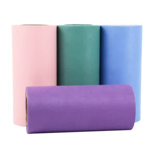 Medical Polypropylene Spun Packing Use Nonwoven Fabric for Surgical