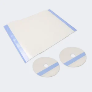 Medical Portable Negative Pressure Wound Therapy Transparent Dressing Kit NPWT Device for Wound Care