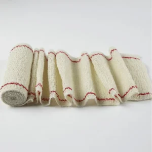 Medical Product Medical Supply Wound Dressing Medical Crepe Bandage