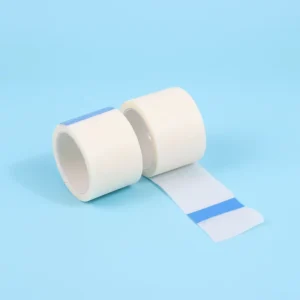 Medical Production Micropore Lash Tape Adhesive Surgical Non Woven Paper Tape for Dressing Fixation Professional Lash Artist Use