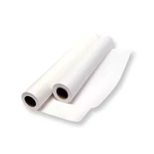 Medical Products Disposable Facial Tissue Absorbent Smooth Paper 21inch X 225ft Stretcher Table Paper Roll for Clinic