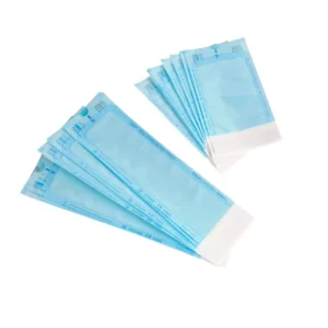 Medical Products Disposable Self Sealing Sterilization Pouch Sterilization Bag