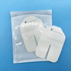 Medical Products Supplies I. V. Cannula Dressing Transparent Dressing for Hospital
