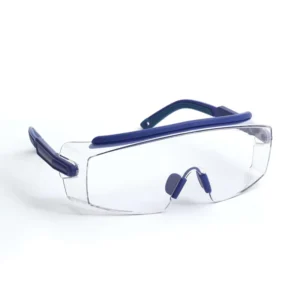 Medical Radiation Protective Polycarbonate Anti-Fog Lab Goggles Unbreakable Industrial Safety Glasses Eye Protection
