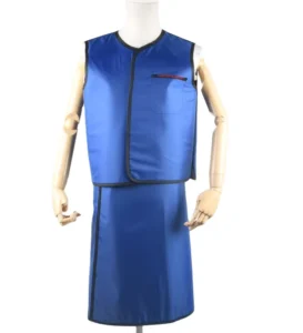 Medical Ray Radiation Protection Lead Apparel X-ray Jacket