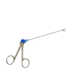 Medical Reusable Hernia Suture Needle and Forceps