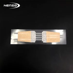 Medical Self Adhesive Painless Wound Closure Strip Suture Tape Zipper Band Aid