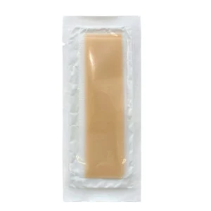 Medical Silicone Scar Sheets Scar Removal Waterproof Wound Dressing Sample Available