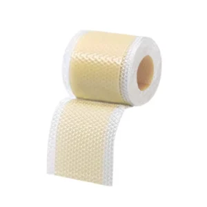 Medical Silicone Surgical Tape Band Aid Scar Patch for Caesarean Section Trauma Care Scar Covering