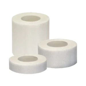 Medical Silk Tape Surgical Silk Plaster for Ankles Wrist Bandage Wrap Sports Gymnastics Supplies