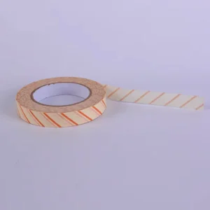 Medical Steam Autoclave Sterilization Monitoring Chemical Indicator Tape for Hospital Dental CSSD