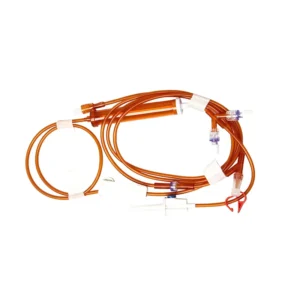 Medical Sterile Disposable IV Chemothreapy Infusion Set