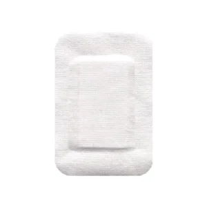 Medical Sterile Dressing Basic Materials. Medical Sterilization Grade Wound Dressing Nursing Band aid Independent Packaging