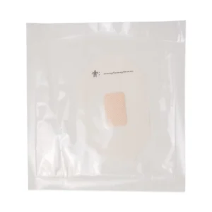 Medical Sterile I.V. Cannula Fixing Dressing Absorbent Pad Transparent IV Catheter Fixation Bandage PU Material ISO13485