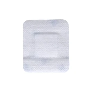 Medical Sterile Non-Woven Surgical Wound Care Dressing Strong Absorbency Breathable Soft Pad for Post-Operative Use Protection