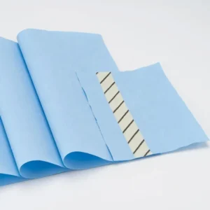 Medical Sterile Packing Use Sterilization Crepe Paper 60g