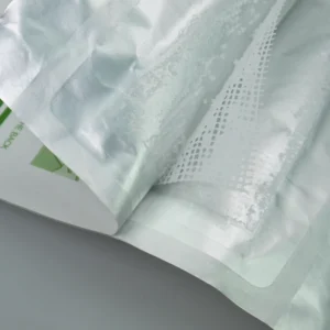 Medical Sterile Paraffin Gauze Dressings