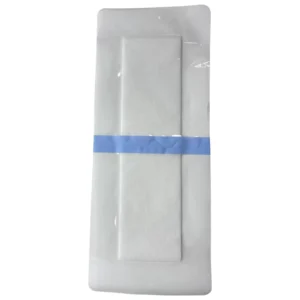 Medical Sterile Self Adhesive Transparent Wound Dressings for Wound Care