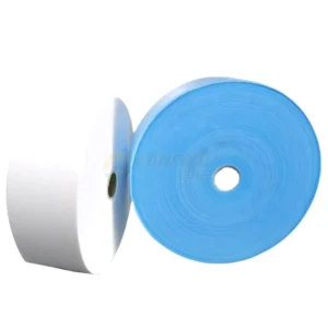 Medical Sterile Self Adhesive Wound Dressings Breathable Non woven Surgical Gauze Care Dressing Patch