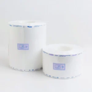 Medical Sterile Tyvek Pouches Reels Roll for Plasma Sterilization