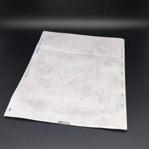 Medical Sterile Tyvek Pouches Reels Roll for Plasma Sterilization