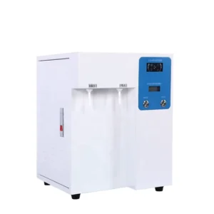 Medical Sterile Water Laboratory Pure Water Equipment Deionized Water Machine HM CS100B