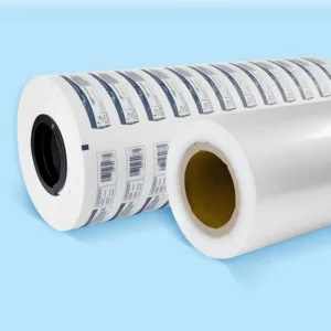 Medical Sterilization Blister Packing Paper for Syringe
