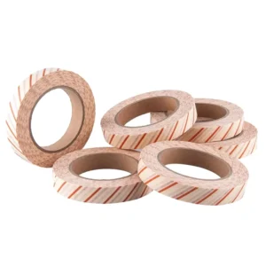 Medical Sterilization EO Indicator Tape