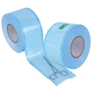 Medical Sterilization Flat Reel Pouch