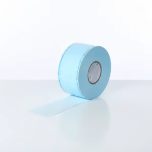 Medical Sterilization Reel Flat Reel Gusseted Sterilization Roll Autoclave EO Reel Bag