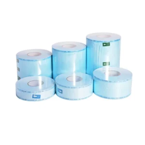 Medical Sterilization Roll Dental Sterilization Pouch Surgical Instrument Package Reel