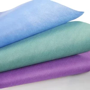Medical Sterilization Wrapping Material Non Woven Fabric Rolls