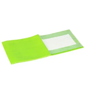 Medical Super Absorbency Disposable Underpads 30 X 36 Leakproof Bed Pee Adult Blue Film Urine Pad Nursing Pads