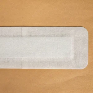 Medical Supplies Disposable Surgical Wound Care Self Adhesive Sterile Wound Dressing