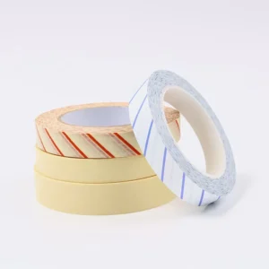 Medical Supplies EO Sterilization Chemical Autoclave Indicator Tape Disposable OTS Red Green ISO13485 CE