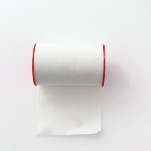Medical Supply Zinc Oxide Plaster Medical Plaster Zinc Oxide Plaster Medical Tape