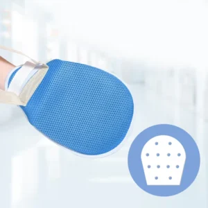 Medical Support Treatments Prevent Padded Mitts Constraints Gloves Restraint Gloves for Elderly