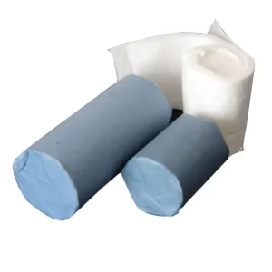 Medical Surgical 100% Cotton Wool Disposable 500g Roll Absorbent Cotton Wool