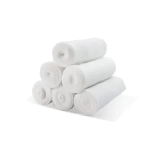 Medical Surgical 90cm X 100m Cotton Gauze Roll Bandage