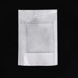 Medical Surgical Breathable Bag Disposable DuPont Tyvek Sterilization Packaging Pouch