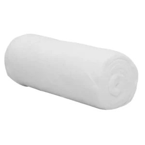 Medical Surgical Cotton Roll OEM Organic Cotton Daily Use Custom Logo White Fabric Cotton Roll