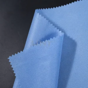 Medical Surgical Disinfection Packaging SMS SMMS Nonwoven Fabric Sterilization Wrapping Non Woven Fabric