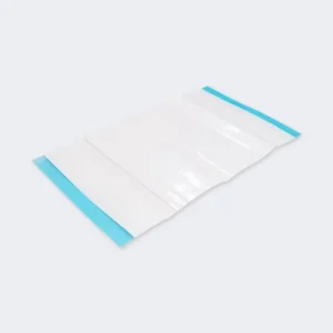 Medical Surgical Drape Disposable Transparent Film Dressing PU Operation Incise Drape Surgical Drape Film