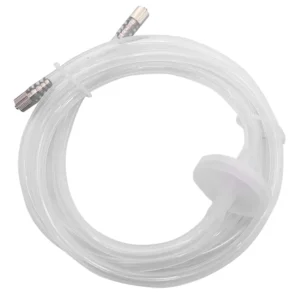 Medical Surgical Endoscopy CO2 Insufflator Accessories Tube