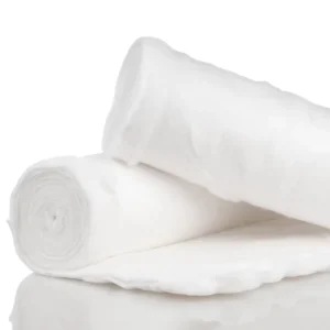 Medical Surgical High Absorbent Cotton Wool Roll for First Aid Wound Care Wound Dressing
