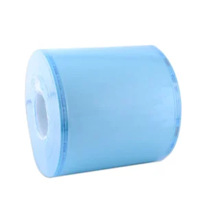 Medical Surgical Instrument Steam EO Sterilization Packing Bag