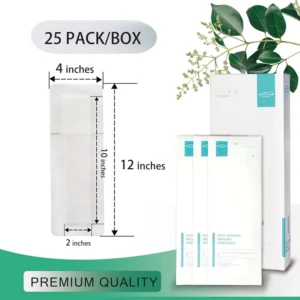 Medical Surgical Sterile Self Adhesive Wound Dressing Band Aid Non Woven in China